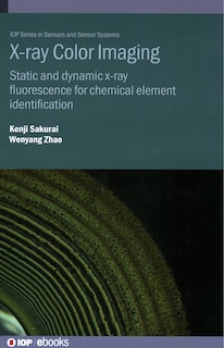 Front cover_X-ray Color Imaging