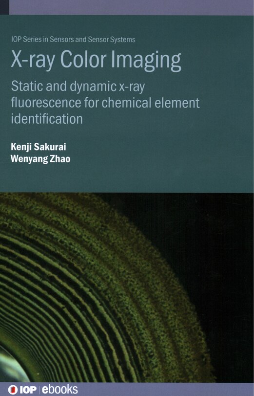 Front cover_X-ray Color Imaging