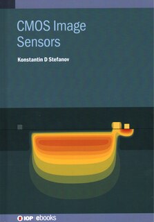 Front cover_CMOS Image Sensors