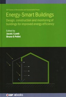 Couverture_Energy-smart Buildings