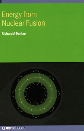 Energy From Nuclear Fusion