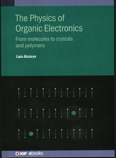 Front cover_Physics Of Organic Electronics