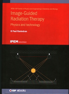 Front cover_Image Guided Radiation Therapy