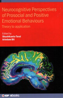 Couverture_Neurocognitive Perspectives Of Prosocial And Positive Emotional Behaviours