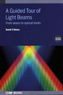 Couverture_A Guided Tour of Light Beams (Second Edition)