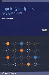 Front cover_Topology In Optics