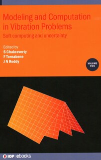 Couverture_Modeling And Computation In Vibration Problems