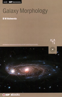 Couverture_Galaxy Morphology