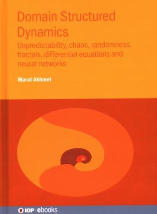 Couverture_Domain Structured Dynamics
