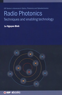 Couverture_Radio Photonics