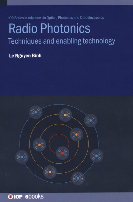Couverture_Radio Photonics