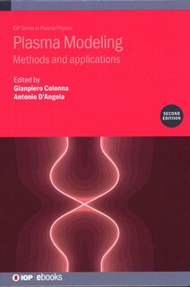 Front cover_Plasma Modeling