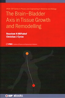 Couverture_Brain-bladder Axis In Tissue Growth And Remodelling