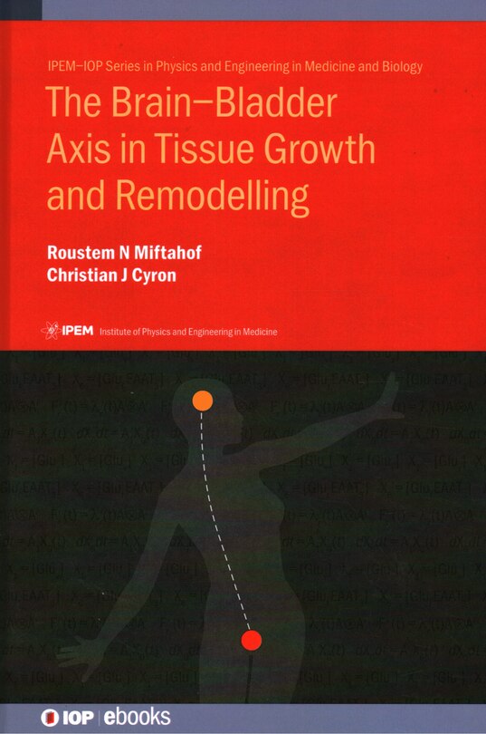 Couverture_Brain-bladder Axis In Tissue Growth And Remodelling