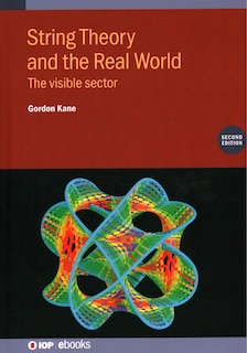 String Theory And The Real World