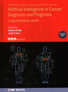 Front cover_Artificial Intelligence In Cancer Diagnosis And Prognosis