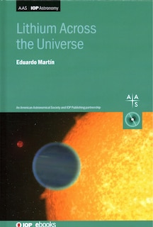 Front cover_Lithium Across the Universe