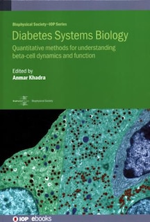 Couverture_Diabetes Systems Biology