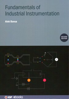 Couverture_Fundamentals of Industrial Instrumentation