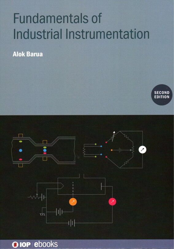 Couverture_Fundamentals of Industrial Instrumentation