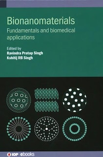 Front cover_Bionanomaterials