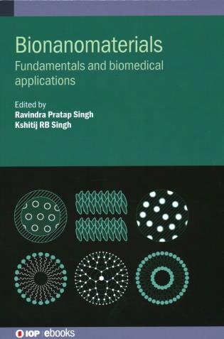 Front cover_Bionanomaterials