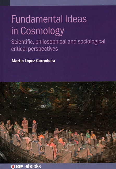 Couverture_Fundamental Ideas In Cosmology