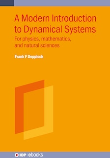 Front cover_Modern Introduction To Dynamical Systems