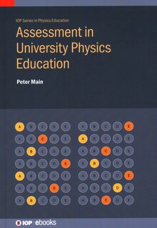 Couverture_Assessment In University Physics Education