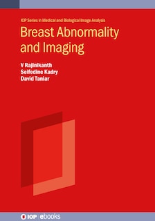 Front cover_Breast Abnormality And Imaging