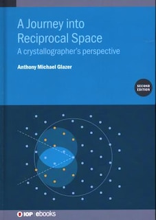 Front cover_Journey into Reciprocal Space