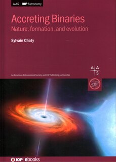 Couverture_Accreting Binaries