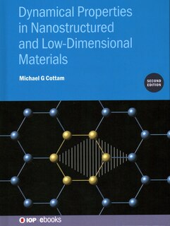 Front cover_Dynamical Properties in Nanostructured and Low-Dimensional Materials