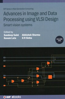 Front cover_Advances In Image And Data Processing Using Vlsi Design