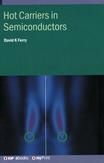 Front cover_Hot Carriers In Semiconductors