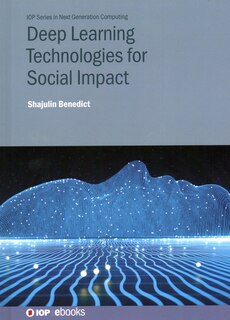 Couverture_Deep Learning Technologies for Social Impact
