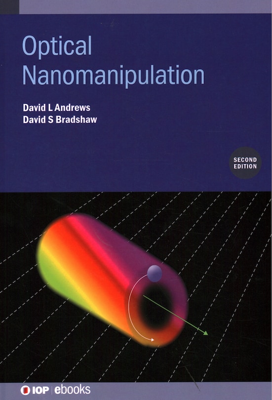 Optical Nanomanipulation