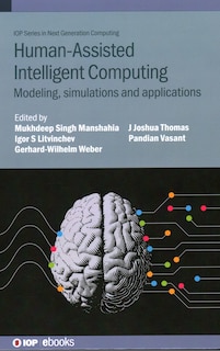 Front cover_Human-Assisted Intelligent Computing