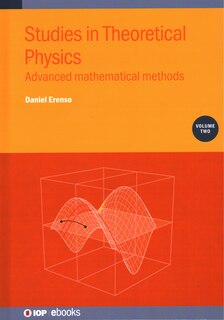 Front cover_Studies In Theoretical Physics