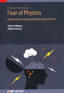 Front cover_Fear of Physics