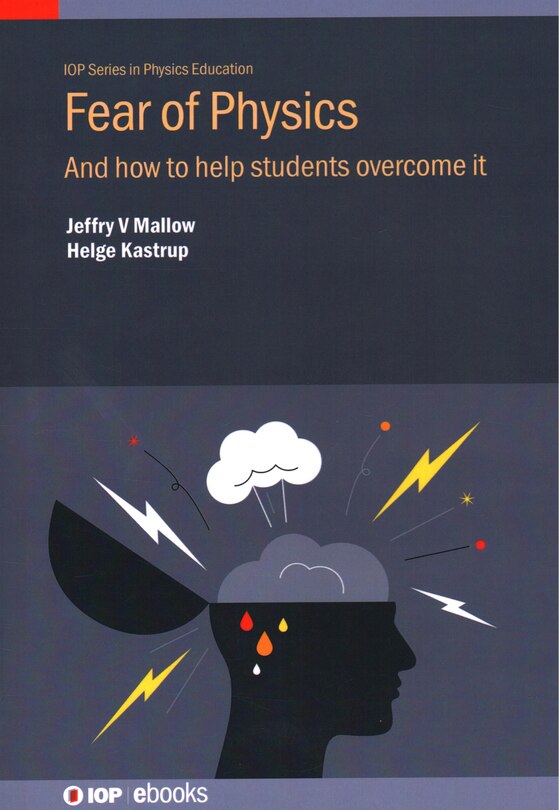 Front cover_Fear of Physics