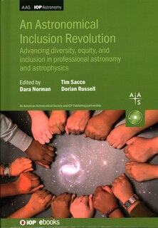 Couverture_Astronomical Inclusion Revolution