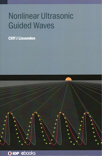 Couverture_Nonlinear Ultrasonic Guided Waves