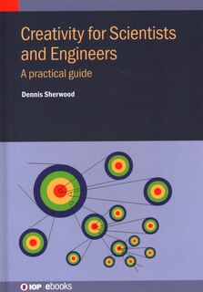Couverture_Creativity for Scientists and Engineers