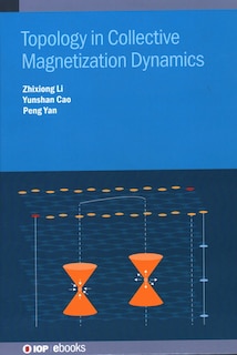 Couverture_Topology in Collective Magnetization Dynamics