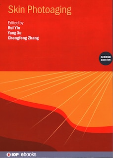 Front cover_Skin Photoaging (Second Edition)