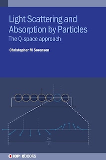 Front cover_Light Scattering And Absorption By Particles