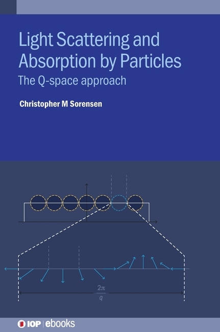 Front cover_Light Scattering And Absorption By Particles