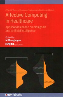 Front cover_Affective Computing in Healthcare