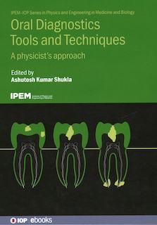 Couverture_Oral Diagnostics Tools and Techniques